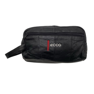 Unisex Ecco - Toiletry bag, size Midi - Black (1)