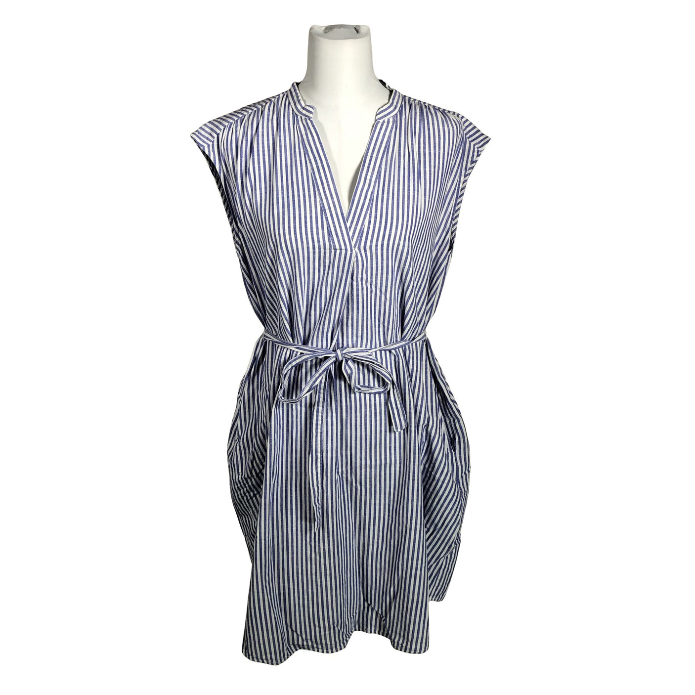 Unisex Holly & Whyte by Lindex - Dress, size 40 - Blue (1)