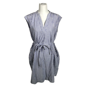 Unisex Holly & Whyte by Lindex - Dress, size 40 - Blue (1)