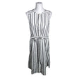 Unisex Holly & Whyte by Lindex - Dress, size 40 - White ()