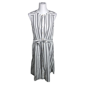 Unisex Holly & Whyte by Lindex - Dress, size 40 - White (1)