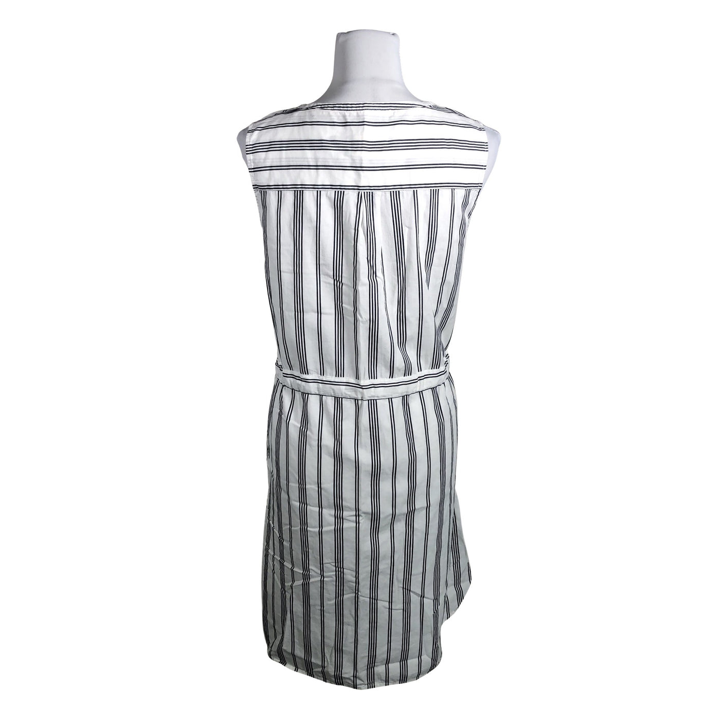 Unisex Holly & Whyte by Lindex - Dress, size 40 - White (2)