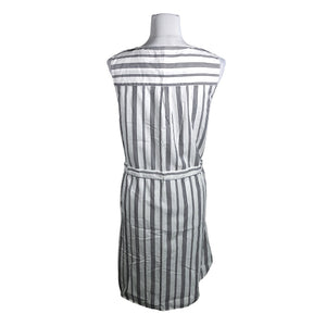 Unisex Holly & Whyte by Lindex - Dress, size 40 - White (2)