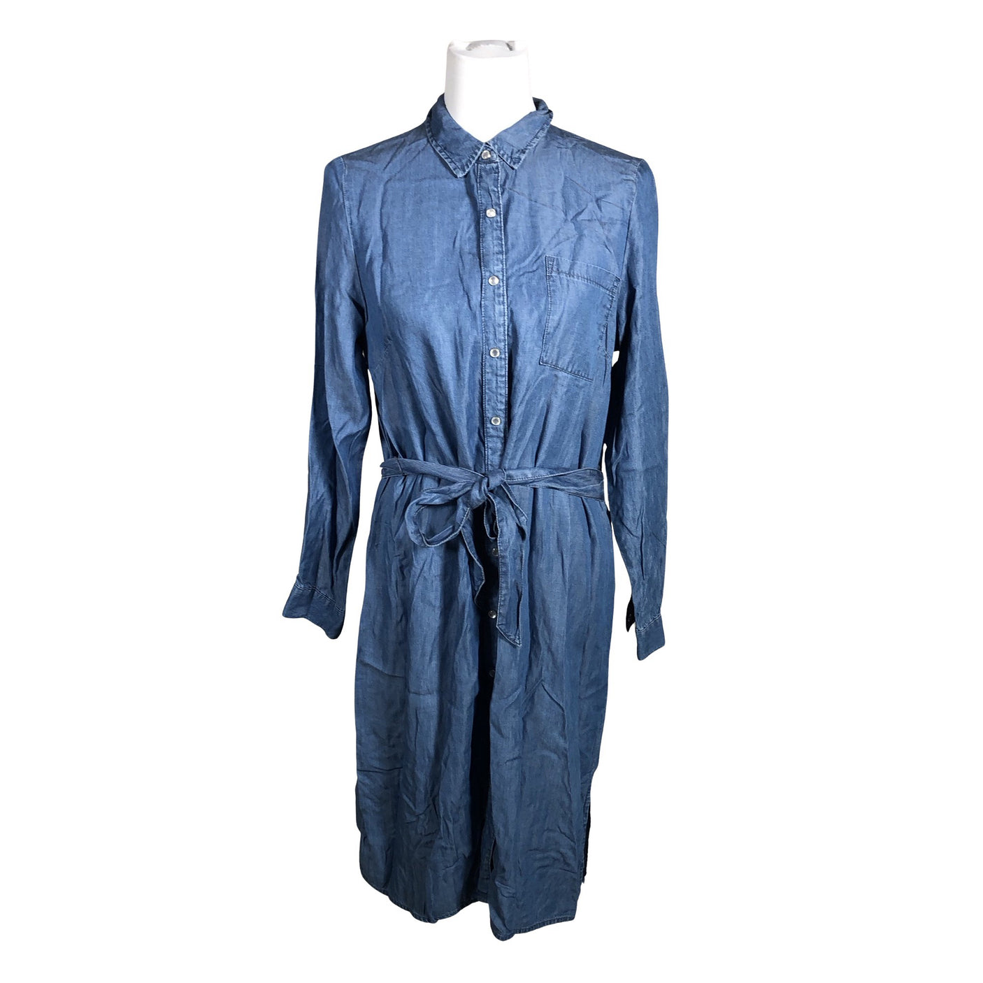 Unisex Noom - Dress, size 40 - Blue (1)