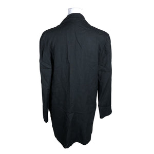 Unisex Handmade - Jacket, size 38 - Black (2)