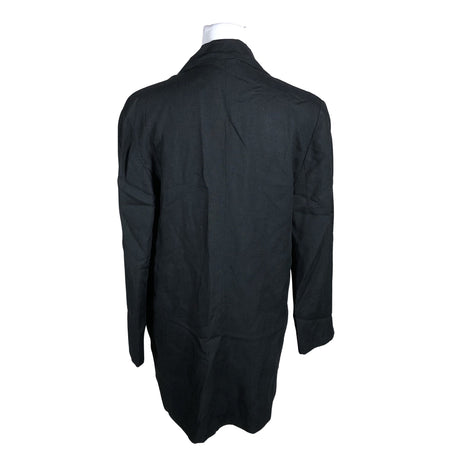 Unisex Handmade - Jacket, size 38 - Black (2)