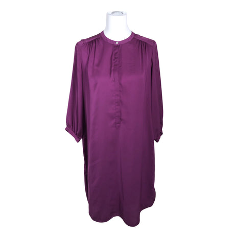Unisex Holly & Whyte by Lindex - Dress, size 38 - Violet ()