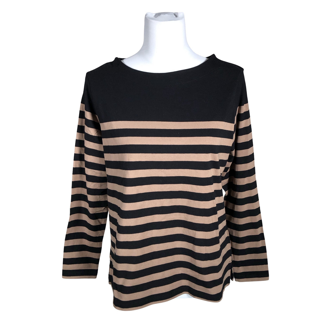 Unisex Noom - Tricot shirt, size 40 - Black (1)