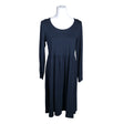 Unisex Nanso - Tricot dress, size 38 - Blue ()
