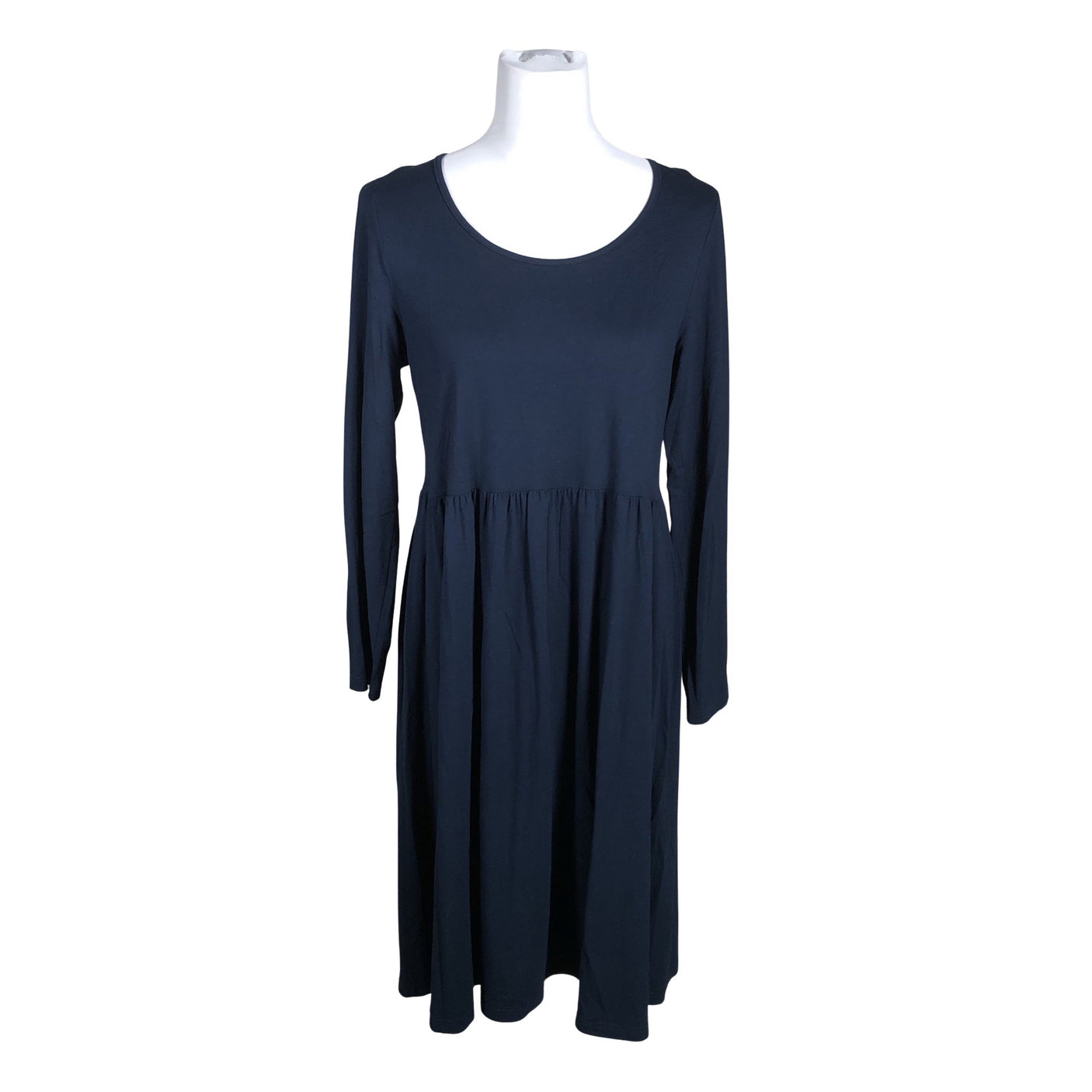 Unisex Nanso - Tricot dress, size 38 - Blue (1)