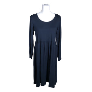 Unisex Nanso - Tricot dress, size 38 - Blue (1)