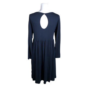 Unisex Nanso - Tricot dress, size 38 - Blue (2)