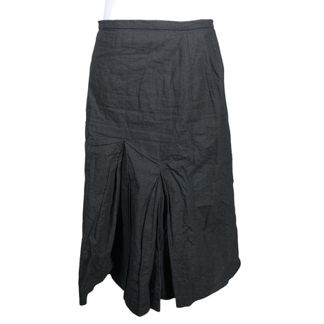 Unisex Evelin Brandt - Fabric skirt, size 38 - Black ()