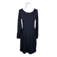 Unisex Noom - Knit dress, size 38 - Blue ()