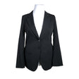 Unisex Lindex - Jacket, size 42 - Black ()