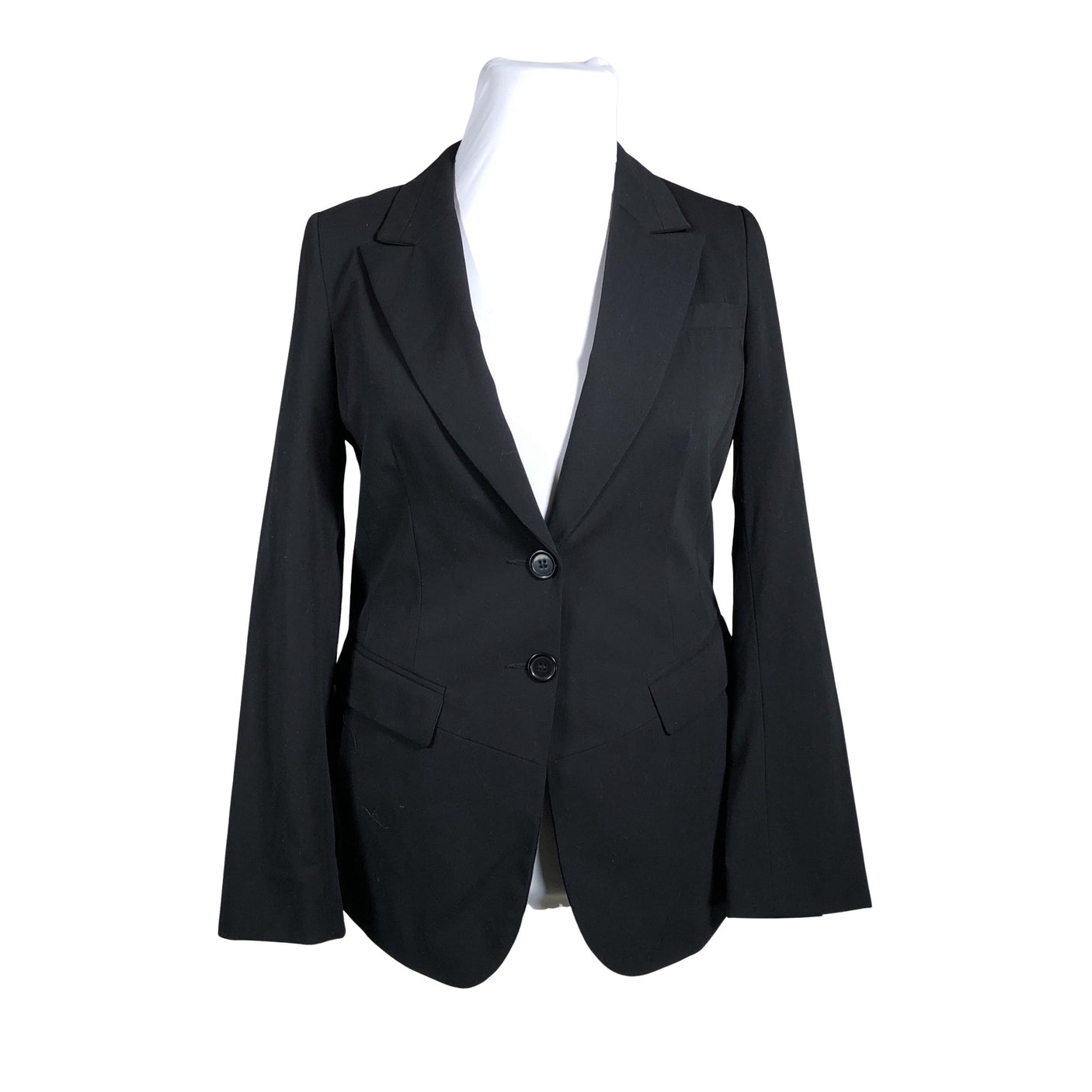 Unisex Lindex - Jacket, size 42 - Black (1)