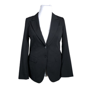 Unisex Lindex - Jacket, size 42 - Black (1)