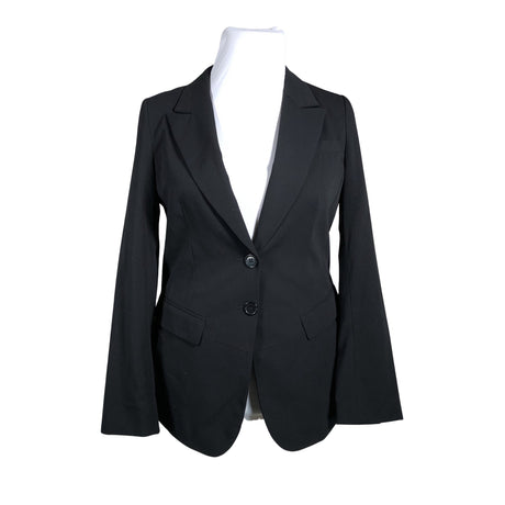 Unisex Lindex - Jacket, size 42 - Black ()
