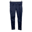 Unisex Lindex - Jeans, size 42 - Blue ()