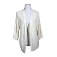 Unisex Rut m.fl - Cardigan, size 40 - White ()