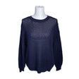 Unisex Noom - Sweater, size 38 - Blue ()