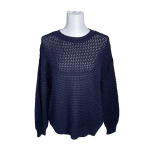 Unisex Noom - Sweater, size 38 - Blue (1)