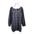 Unisex Jackpot - Dress, size 40 - Gray ()