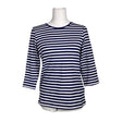 Unisex Noom - Tricot shirt, size 40 - Blue ()