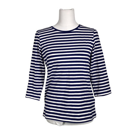 Unisex Noom - Tricot shirt, size 40 - Blue ()