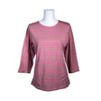 Unisex Noom - Tricot shirt, size 40 - Light pink ()