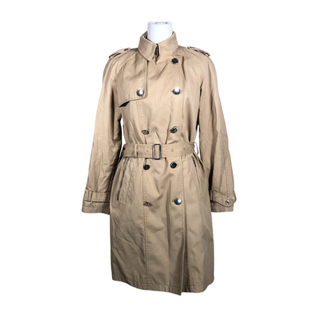 Unisex Tommy Hilfiger - Trench coat, size 40 - Brown ()