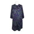 Unisex Holly & Whyte by Lindex - Dress, size 40 - Violet ()