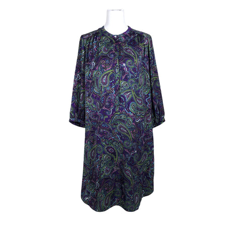 Unisex Holly & Whyte by Lindex - Dress, size 40 - Violet ()