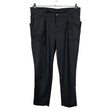 Unisex Modström - Slacks, size 40 - Black ()