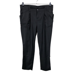 Unisex Modström - Slacks, size 40 - Black (1)