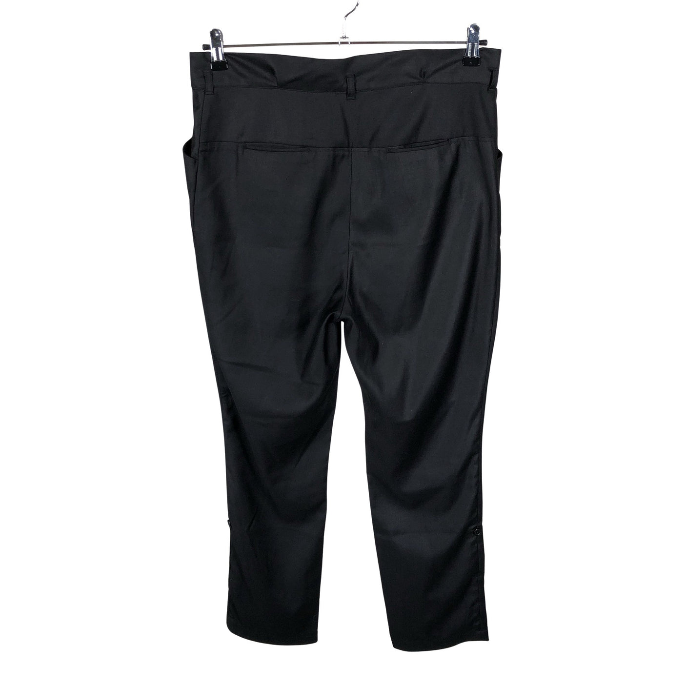 Unisex Modström - Slacks, size 40 - Black (2)