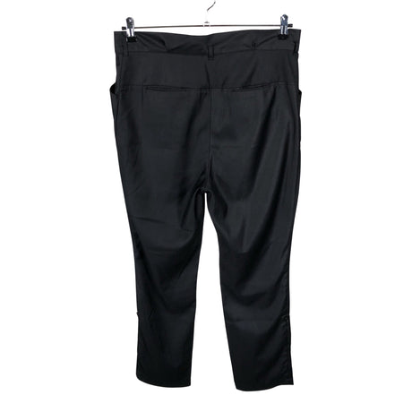 Unisex Modström - Slacks, size 40 - Black (2)