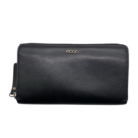 Unisex Ecco - Wallet, size Ei kokoa - Black ()