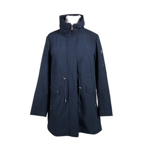 Unisex Gerry Weber - Outdoor jacket, size 42 - Blue (1)