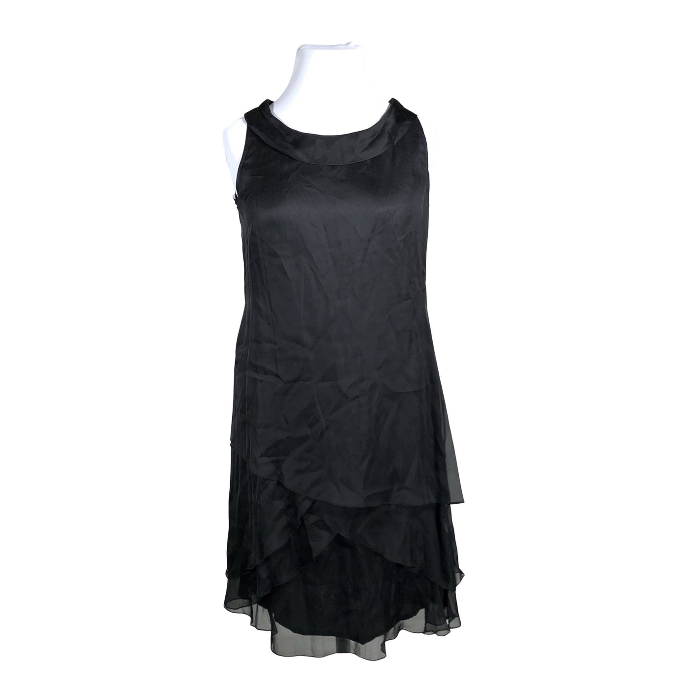 Unisex Evelin Brandt - Party dress, size 42 - Black (1)