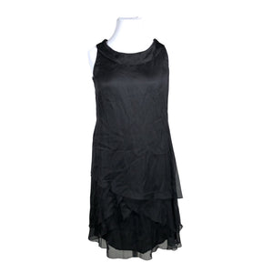 Unisex Evelin Brandt - Party dress, size 42 - Black (1)