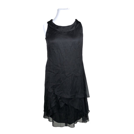 Unisex Evelin Brandt - Party dress, size 42 - Black ()