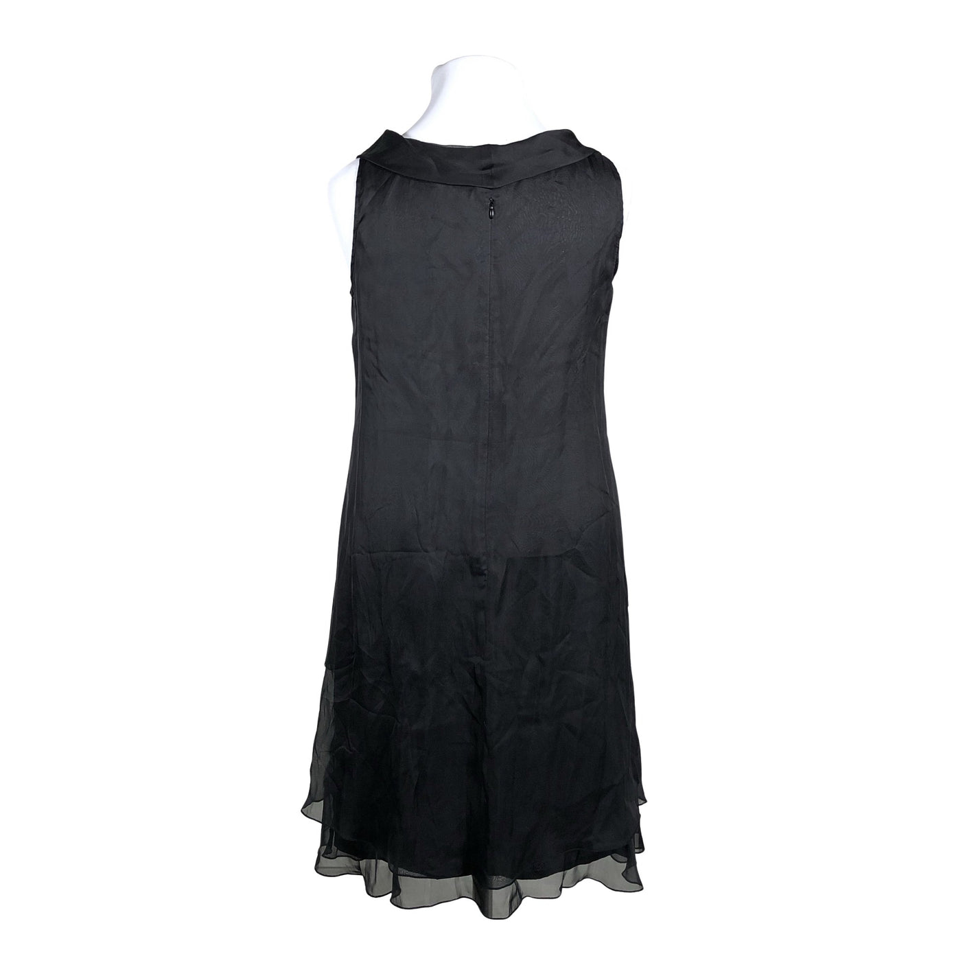Unisex Evelin Brandt - Party dress, size 42 - Black (3)
