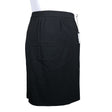 Unisex Marc O'Polo - Pencil skirt, size 42 - Black ()