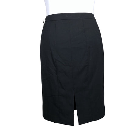 Unisex Marc O'Polo - Pencil skirt, size 42 - Black (2)