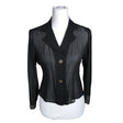 Unisex Gerard Darel - Jacket, size 40 - Black ()
