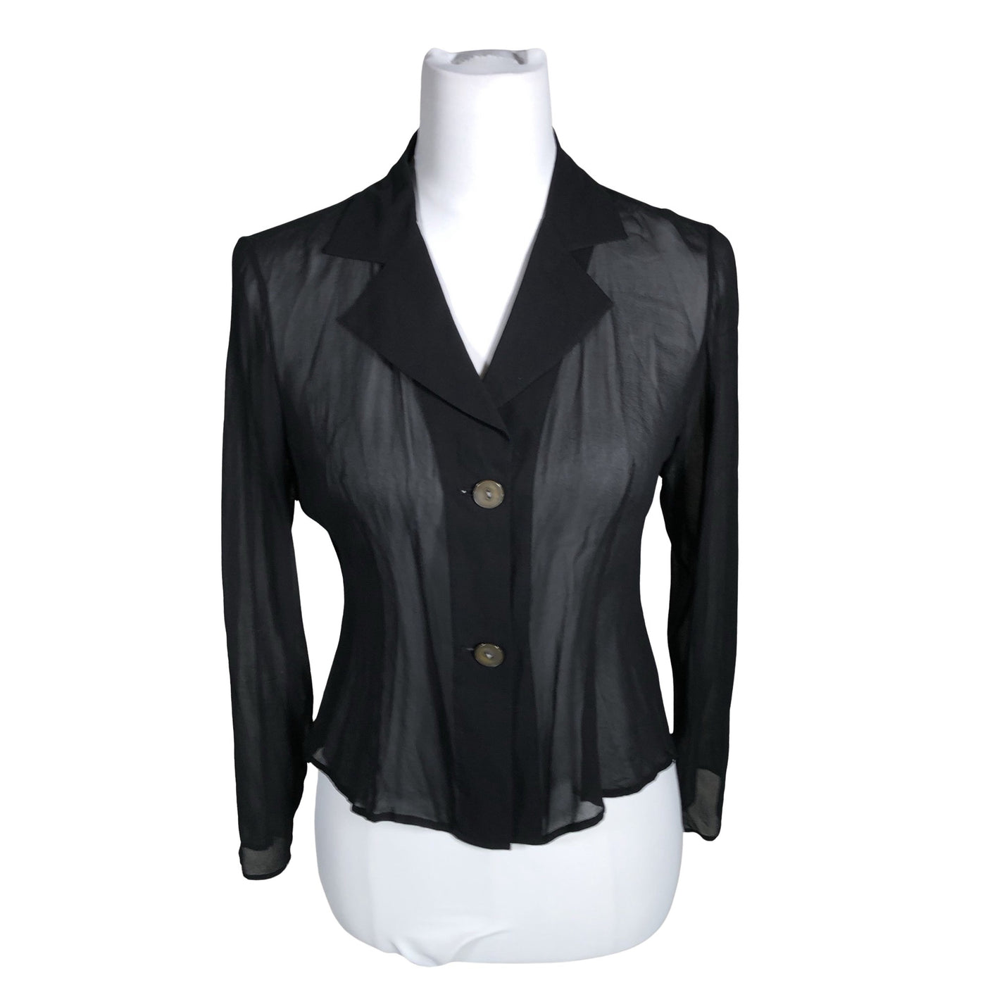 Unisex Gerard Darel - Jacket, size 40 - Black (1)