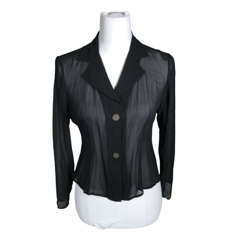 Unisex Gerard Darel - Jacket, size 40 - Black ()