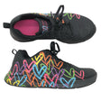 Unisex Skechers - Sneakers, size 41 - Black ()