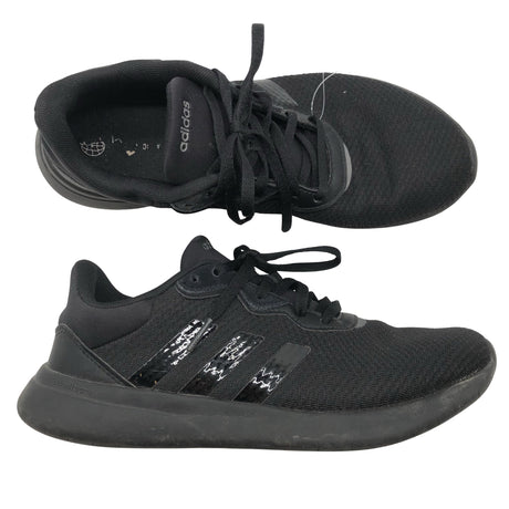 Unisex Adidas - Sneakers, size 37 - Black ()
